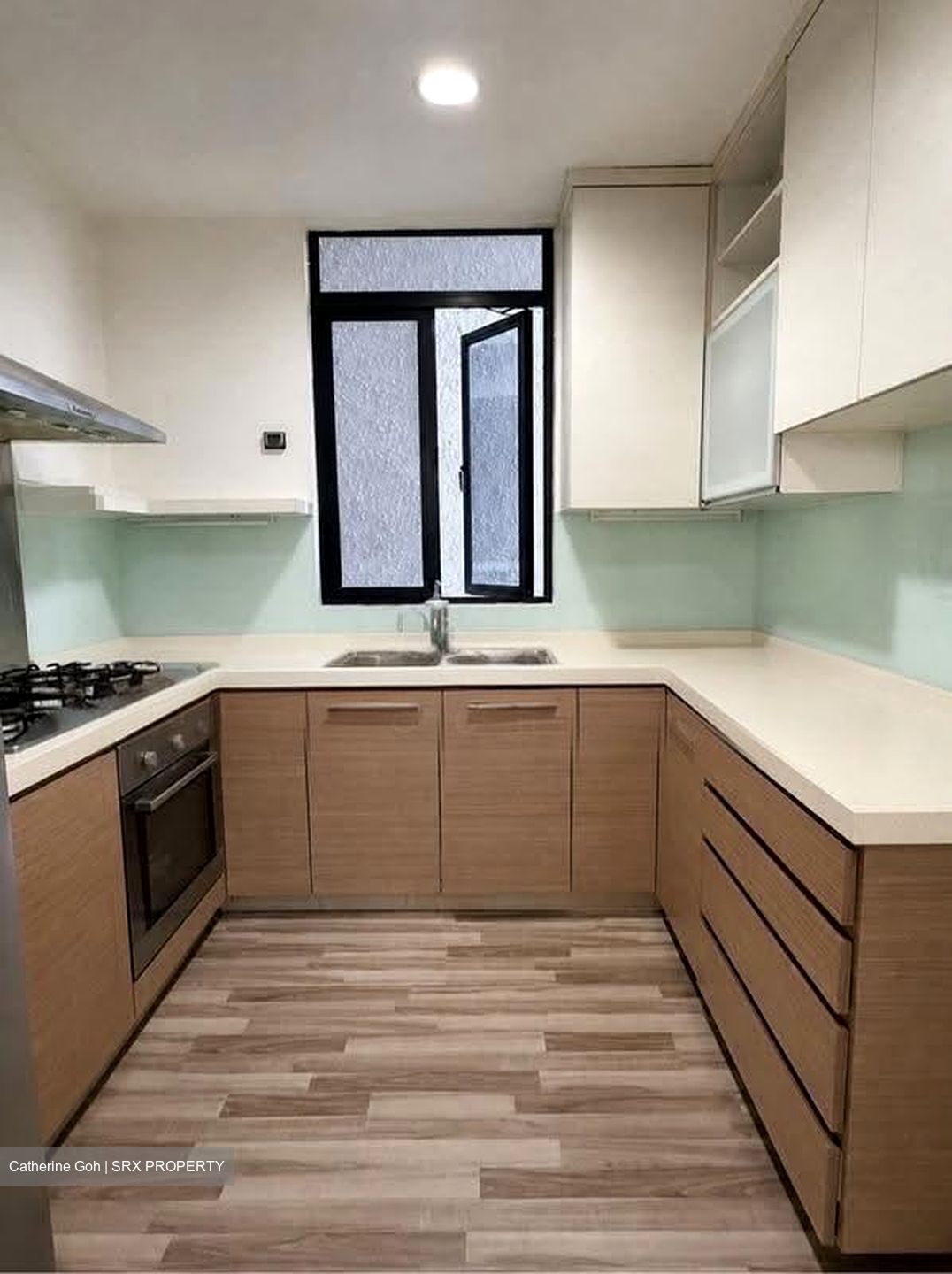 Regent Heights (D23), Condominium #639689921